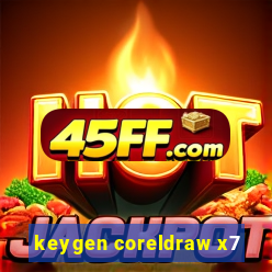 keygen coreldraw x7